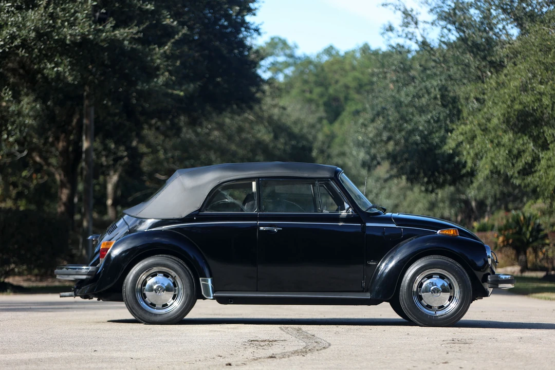 1978 Volkswagen Super Beetle - Image 14 of 31