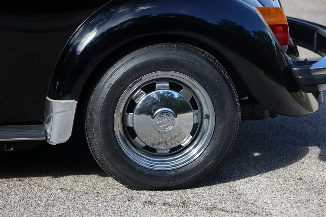 1978 Volkswagen Super Beetle - Image 15 of 31