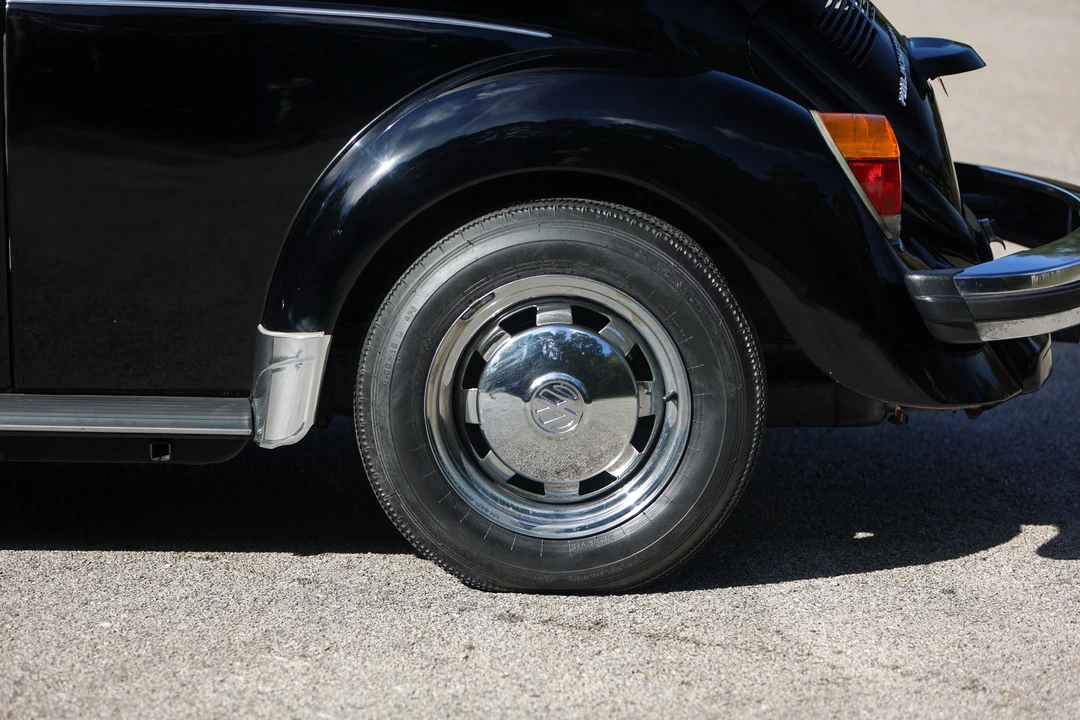 1978 Volkswagen Super Beetle - Image 16 of 31