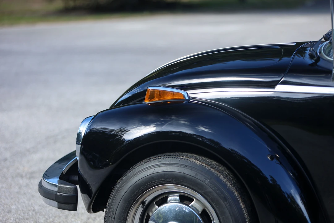 1978 Volkswagen Super Beetle - Image 17 of 31
