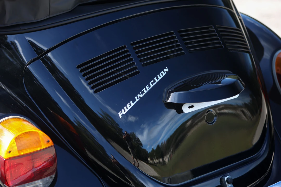 1978 Volkswagen Super Beetle - Image 20 of 31