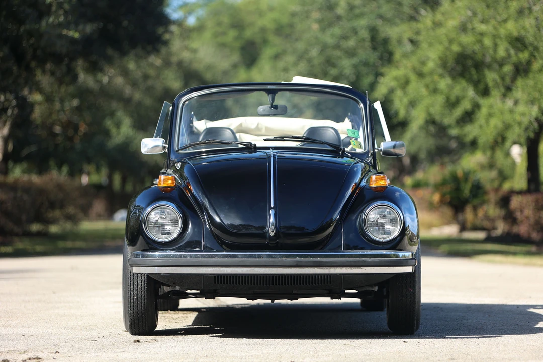 1978 Volkswagen Super Beetle - Image 2 of 31