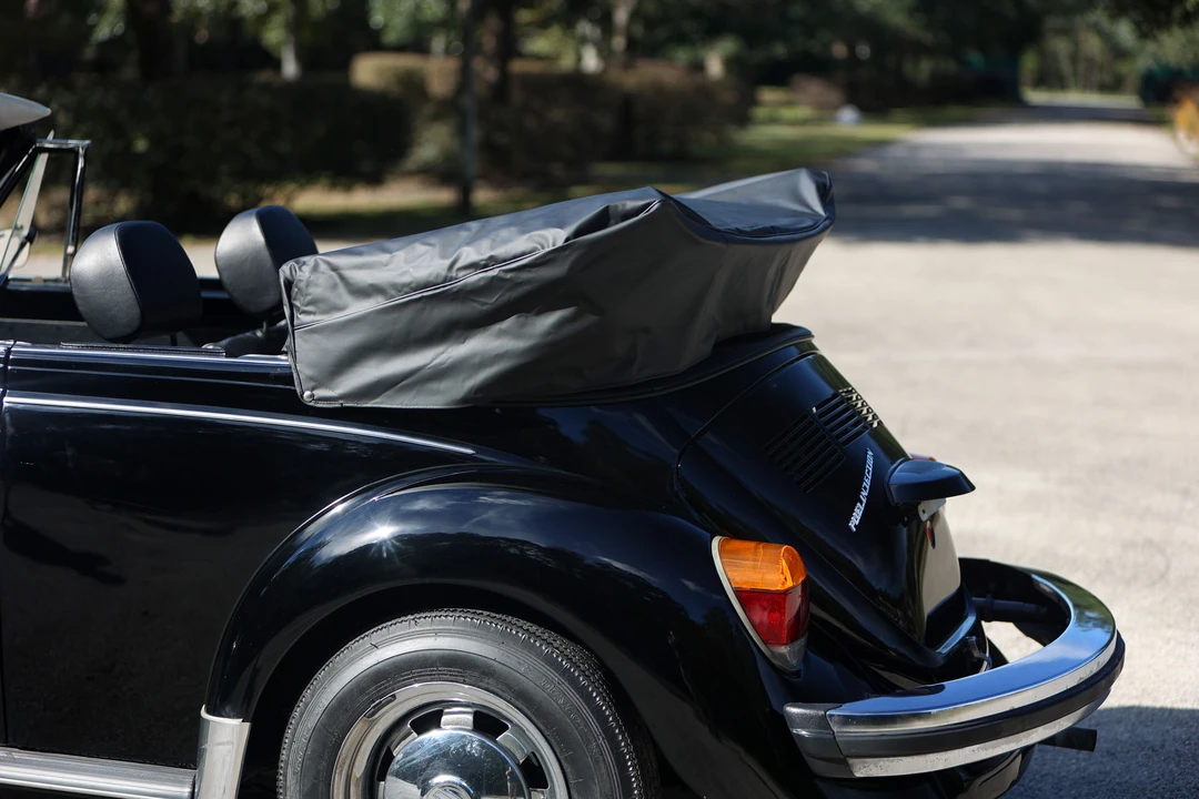 1978 Volkswagen Super Beetle - Image 21 of 31