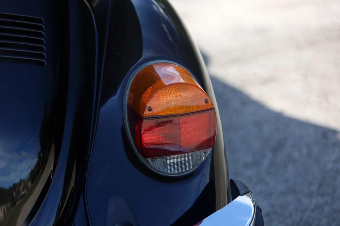 1978 Volkswagen Super Beetle - Image 22 of 31