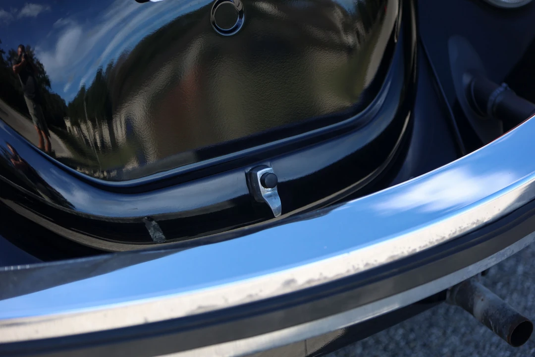 1978 Volkswagen Super Beetle - Image 23 of 31