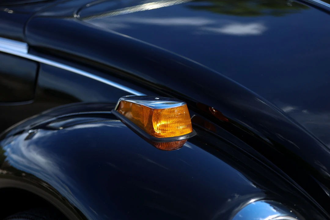 1978 Volkswagen Super Beetle - Image 24 of 31
