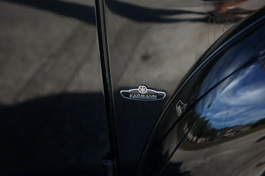 1978 Volkswagen Super Beetle - Image 25 of 31