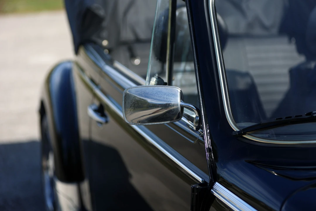 1978 Volkswagen Super Beetle - Image 26 of 31