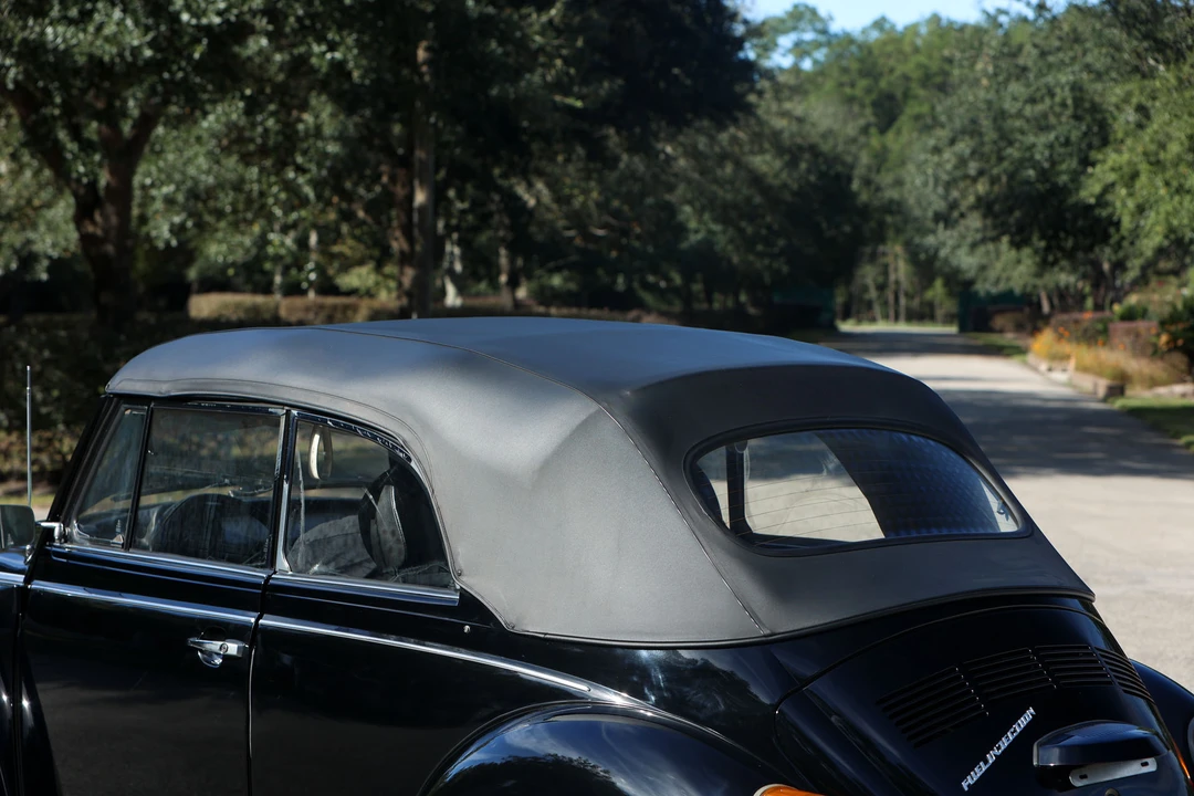 1978 Volkswagen Super Beetle - Image 27 of 31