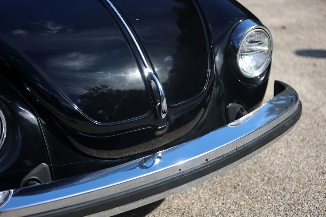 1978 Volkswagen Super Beetle - Image 28 of 31