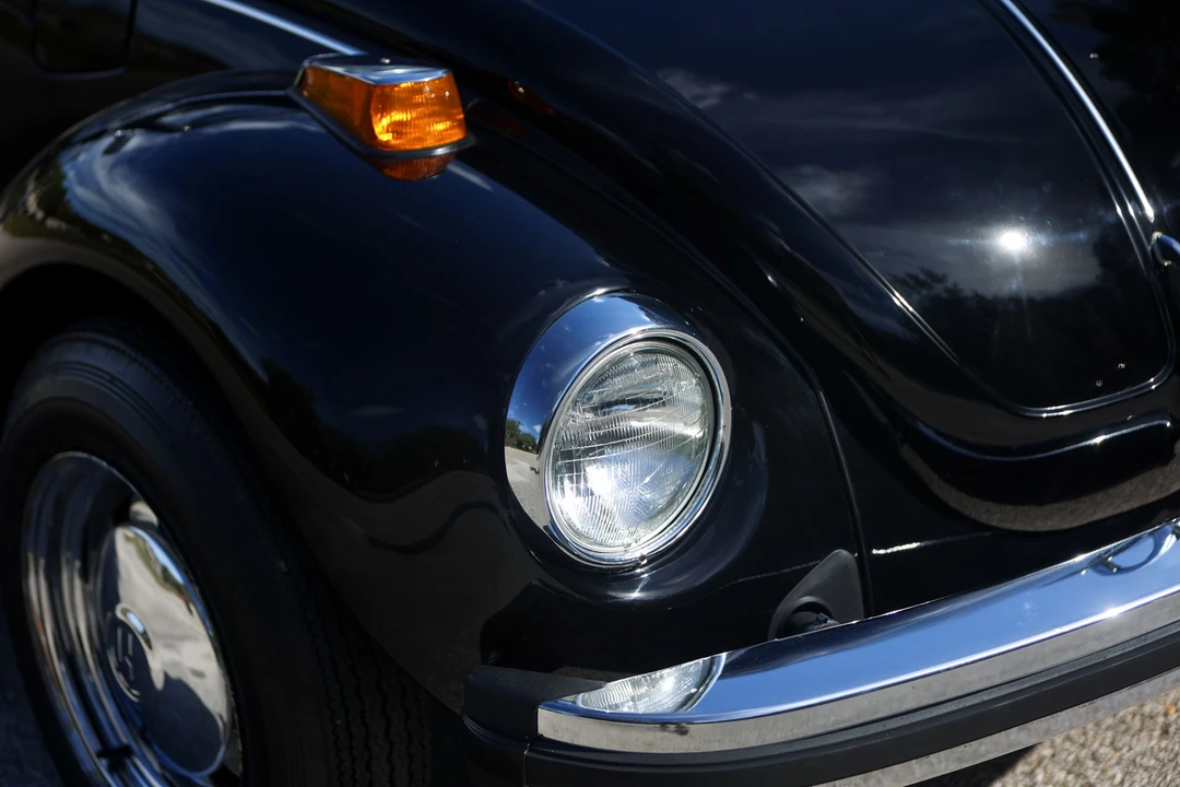 1978 Volkswagen Super Beetle - Image 29 of 31