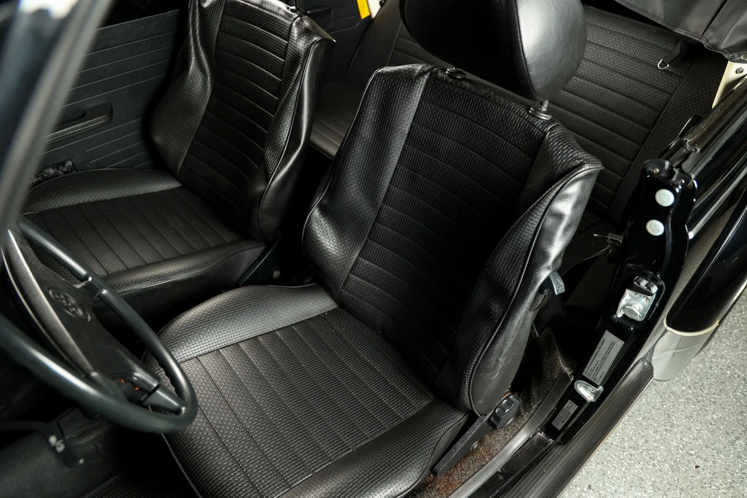 1978 Volkswagen Super Beetle - Image 30 of 31