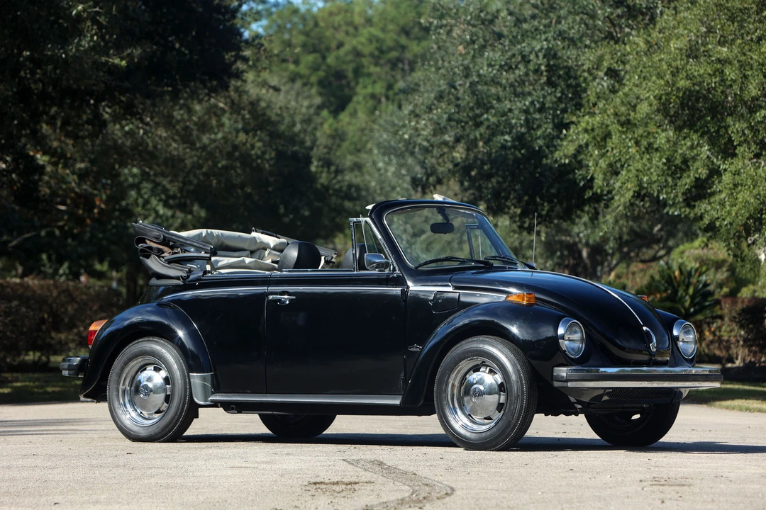 1978 Volkswagen Super Beetle - Image 3 of 31