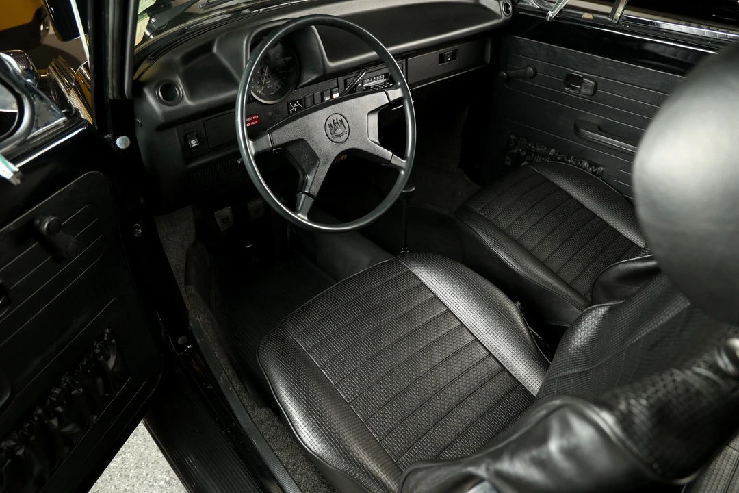 1978 Volkswagen Super Beetle - Image 31 of 31