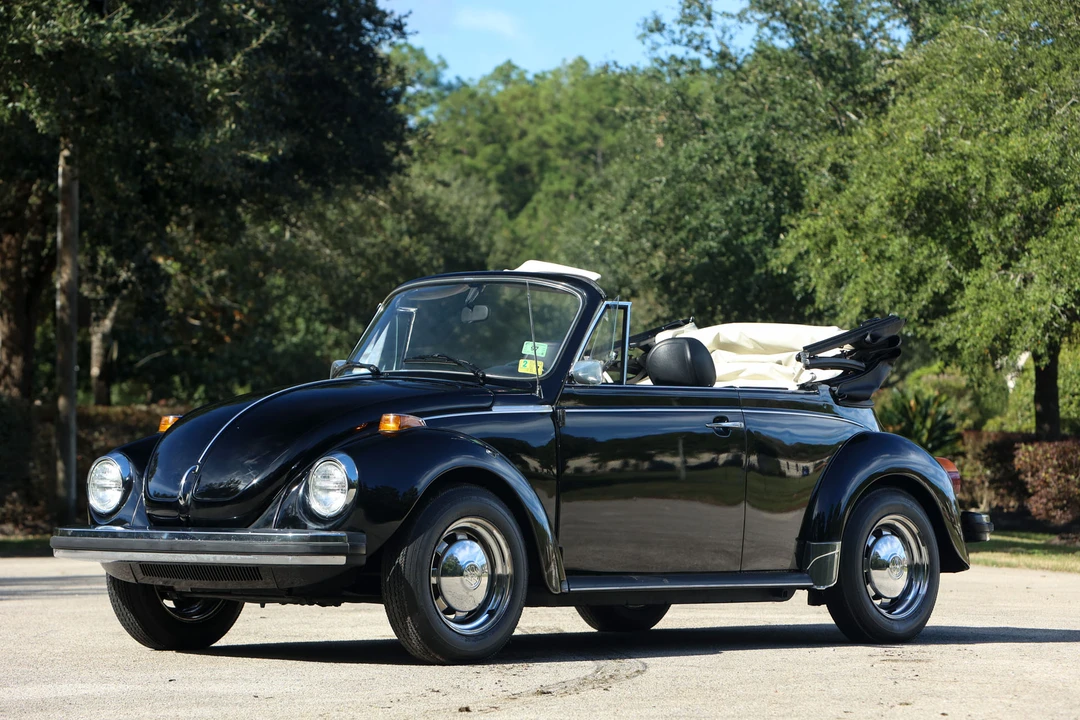 1978 Volkswagen Super Beetle - Image 7 of 31