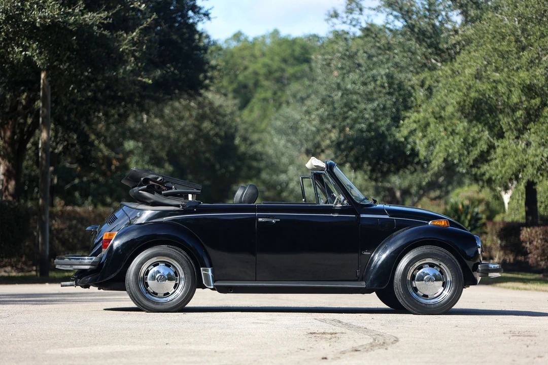 1978 Volkswagen Super Beetle - Image 8 of 31