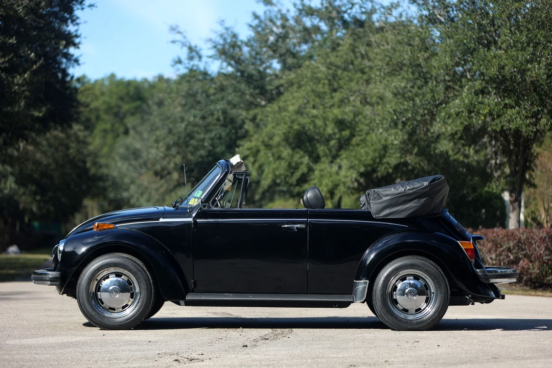 1978 Volkswagen Super Beetle - Image 9 of 31
