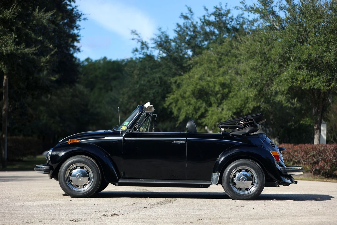 1978 Volkswagen Super Beetle - Image 10 of 31