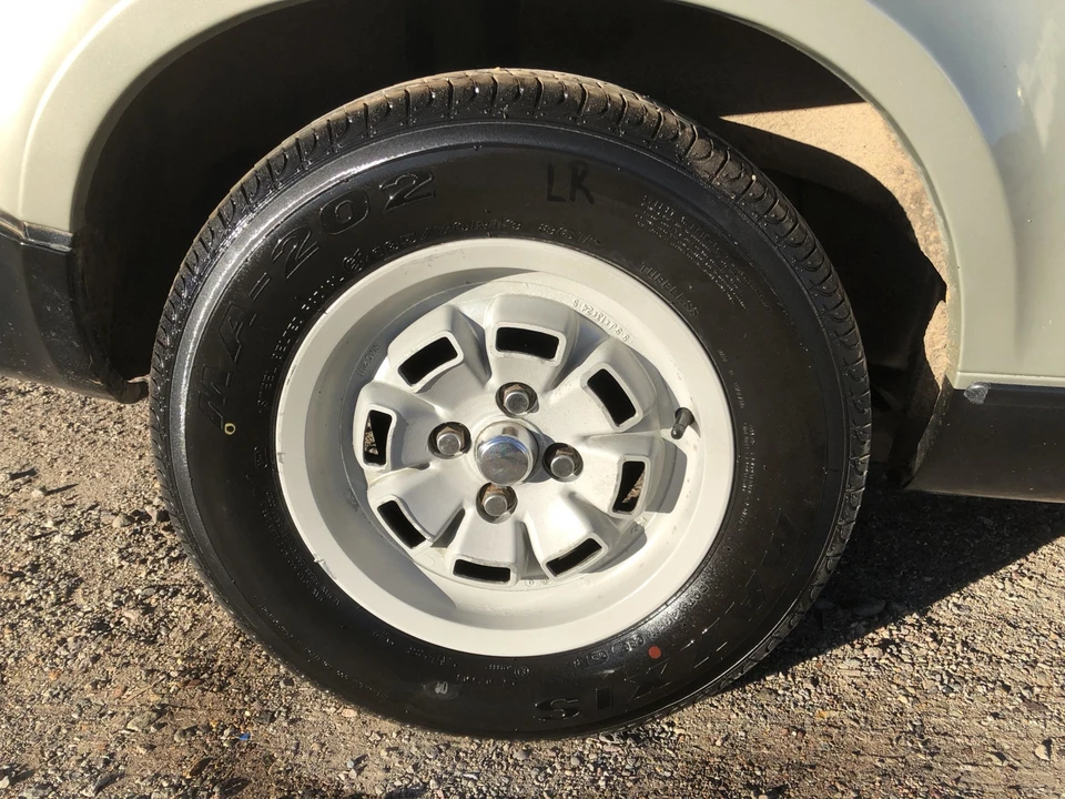 1980 Triumph TR8 - Image 24 of 31