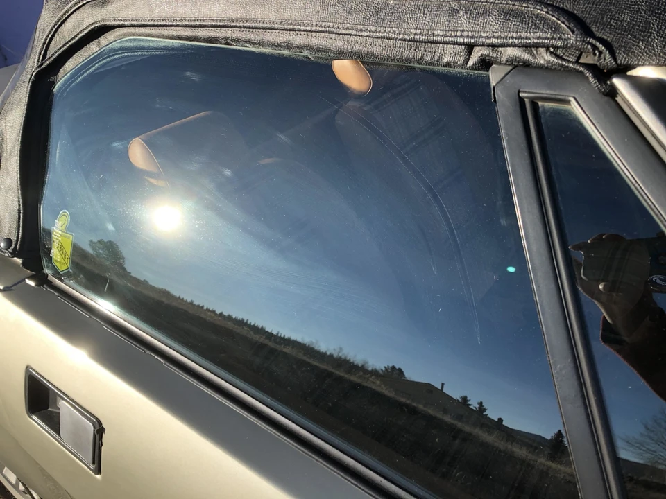 1980 Triumph TR8 - Image 26 of 31