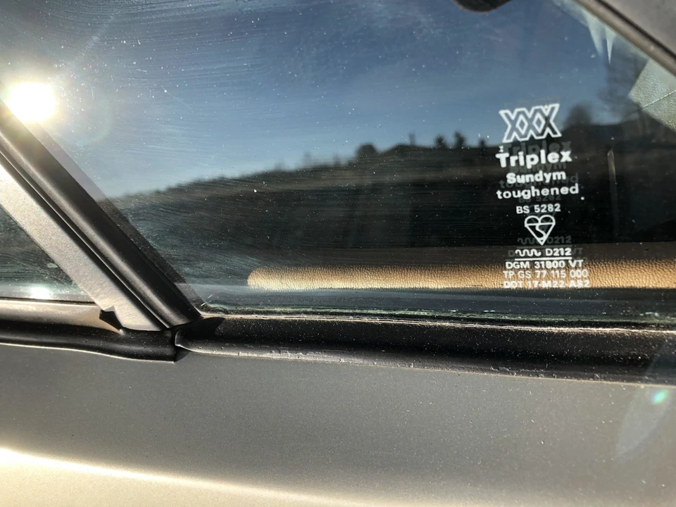 1980 Triumph TR8 - Image 27 of 31
