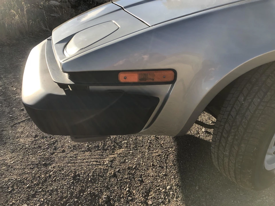 1980 Triumph TR8 - Image 29 of 31