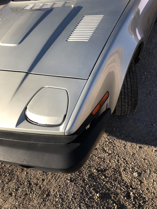 1980 Triumph TR8 - Image 30 of 31