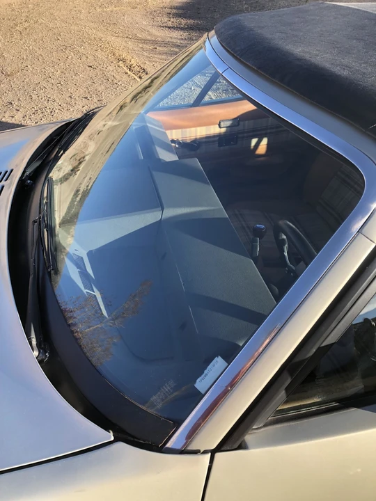 1980 Triumph TR8 - Image 25 of 31