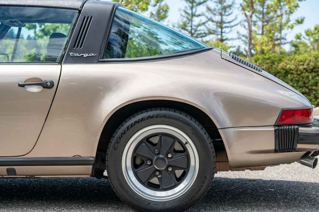 1981 Porsche 911 Carrera SC - Image 30 of 31
