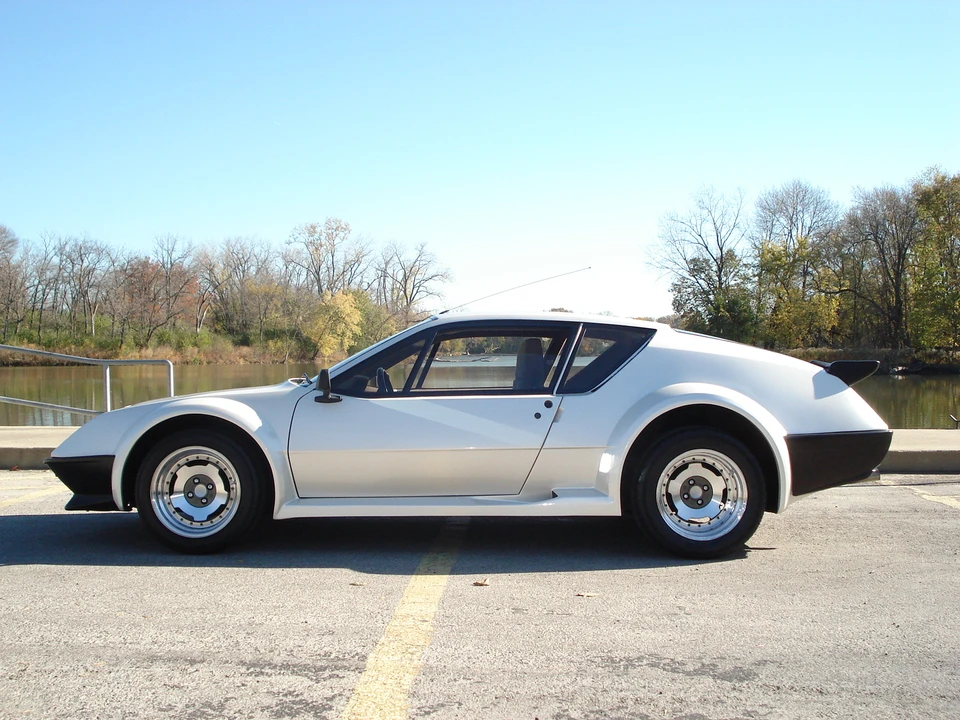 1984 Alpine - Image 28 of 31