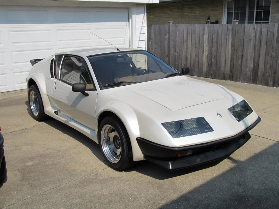 1984 Alpine - Image 22 of 31