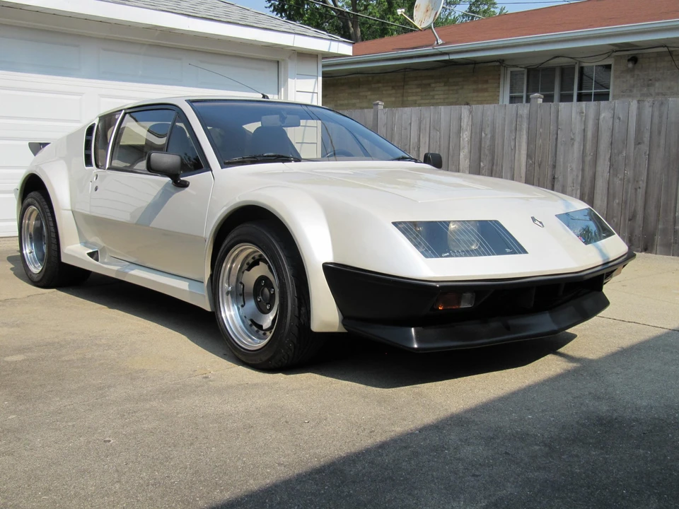 1984 Alpine - Image 23 of 31