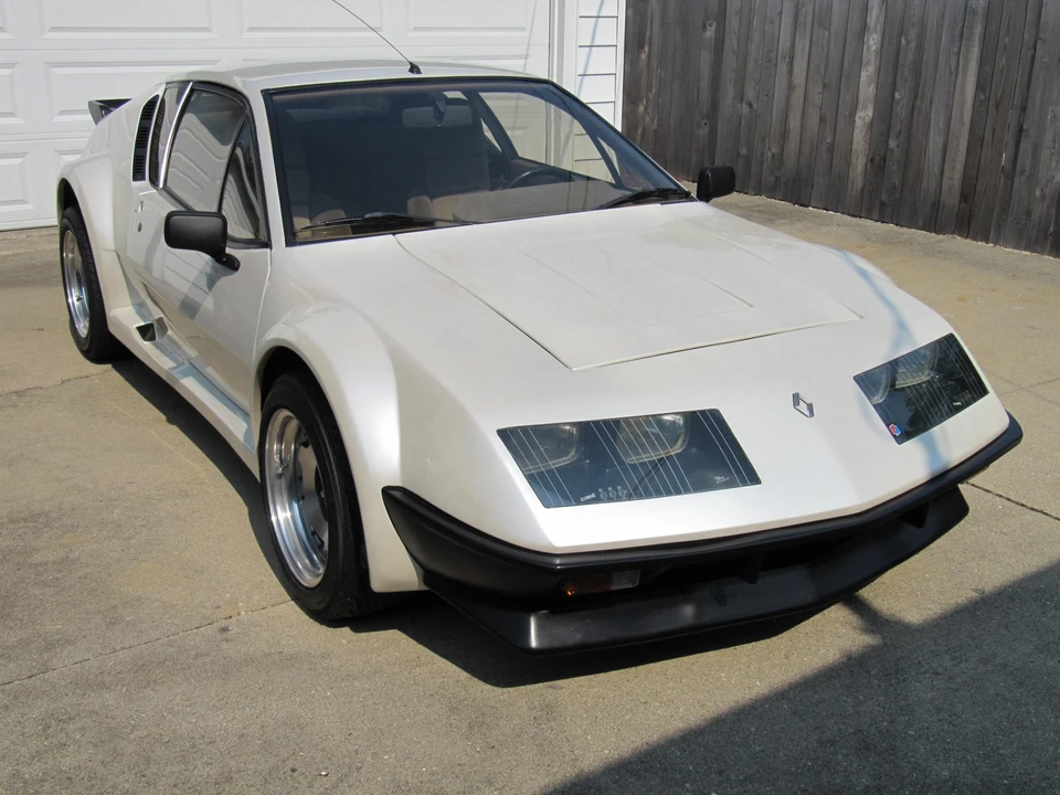 1984 Alpine - Image 24 of 31
