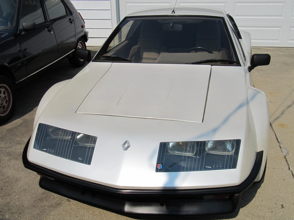 1984 Alpine - Image 25 of 31