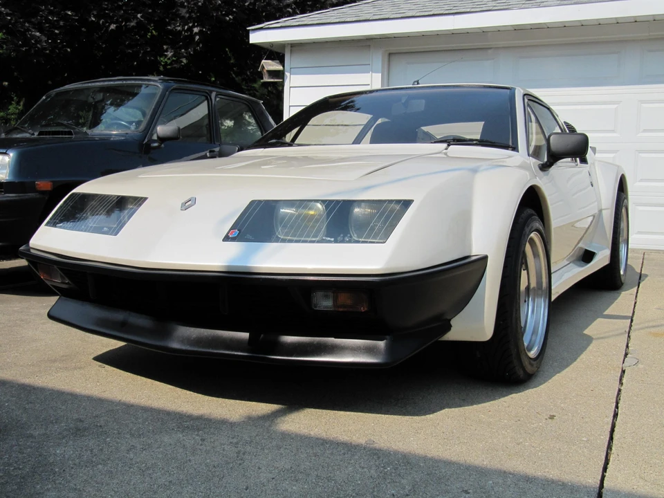 1984 Alpine - Image 26 of 31