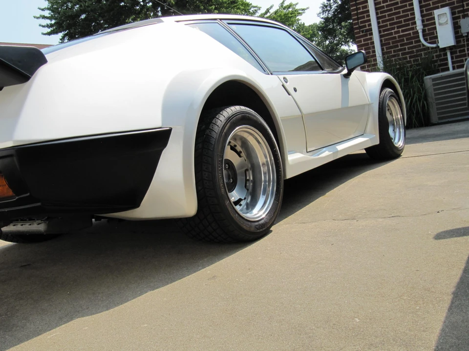 1984 Alpine - Image 31 of 31