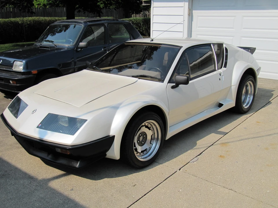 1984 Alpine - Image 27 of 31