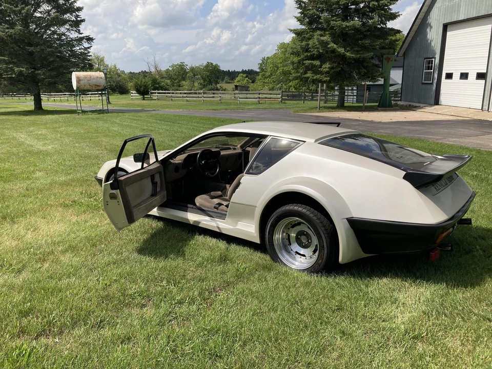 1984 Alpine - Image 19 of 31