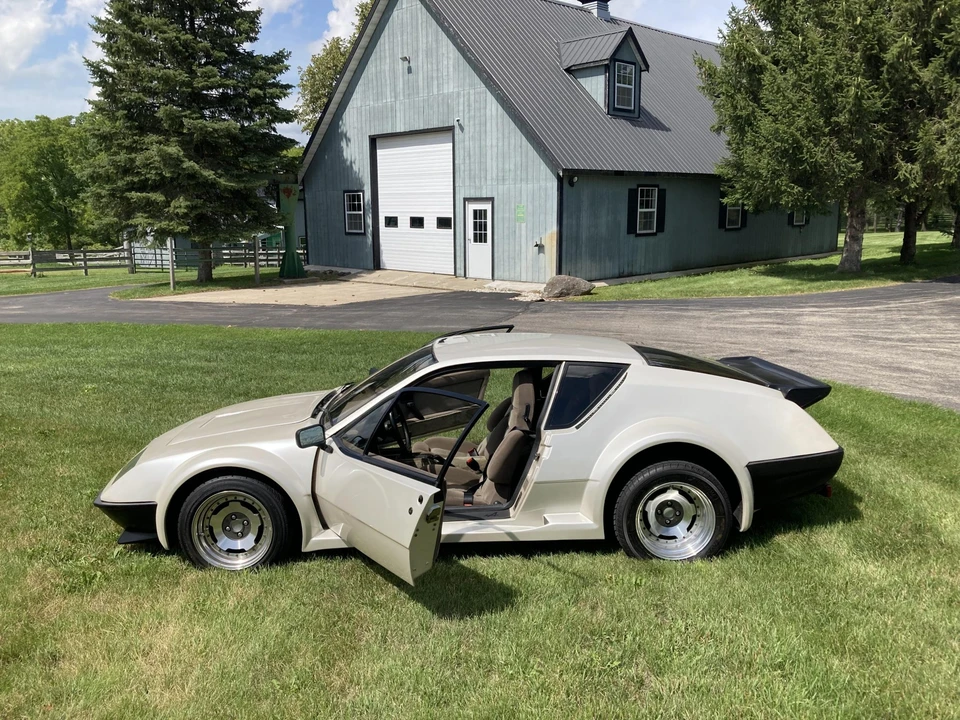 1984 Alpine - Image 20 of 31