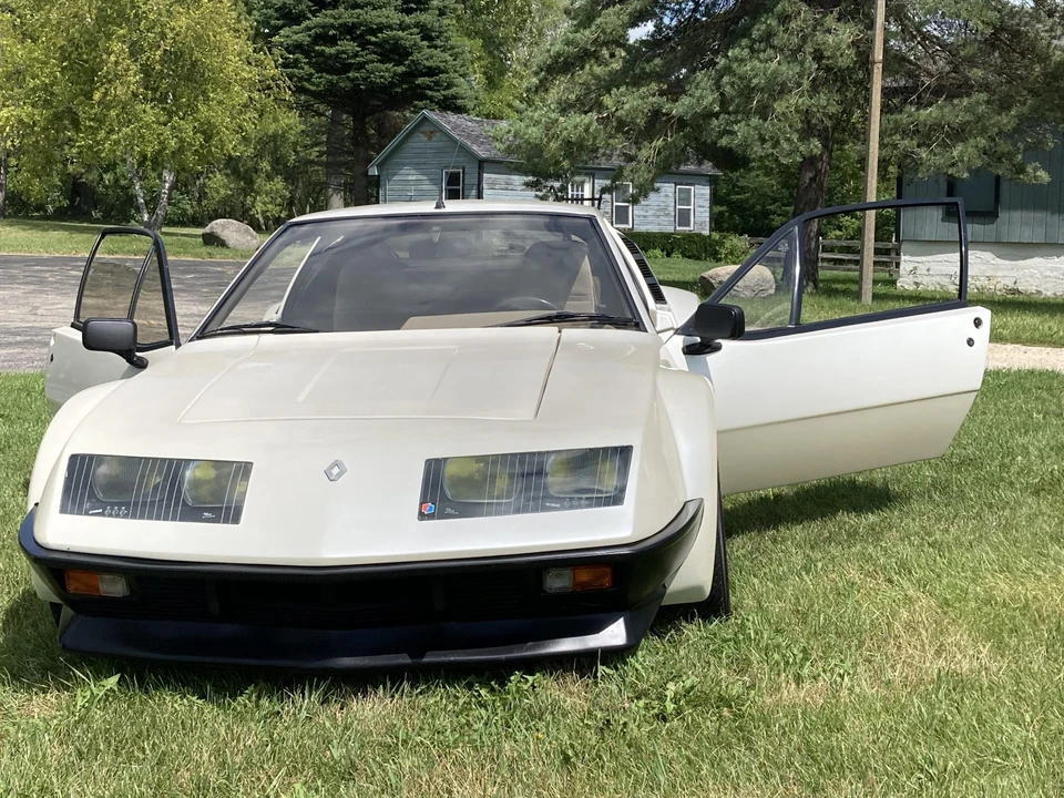 1984 Alpine - Image 15 of 31