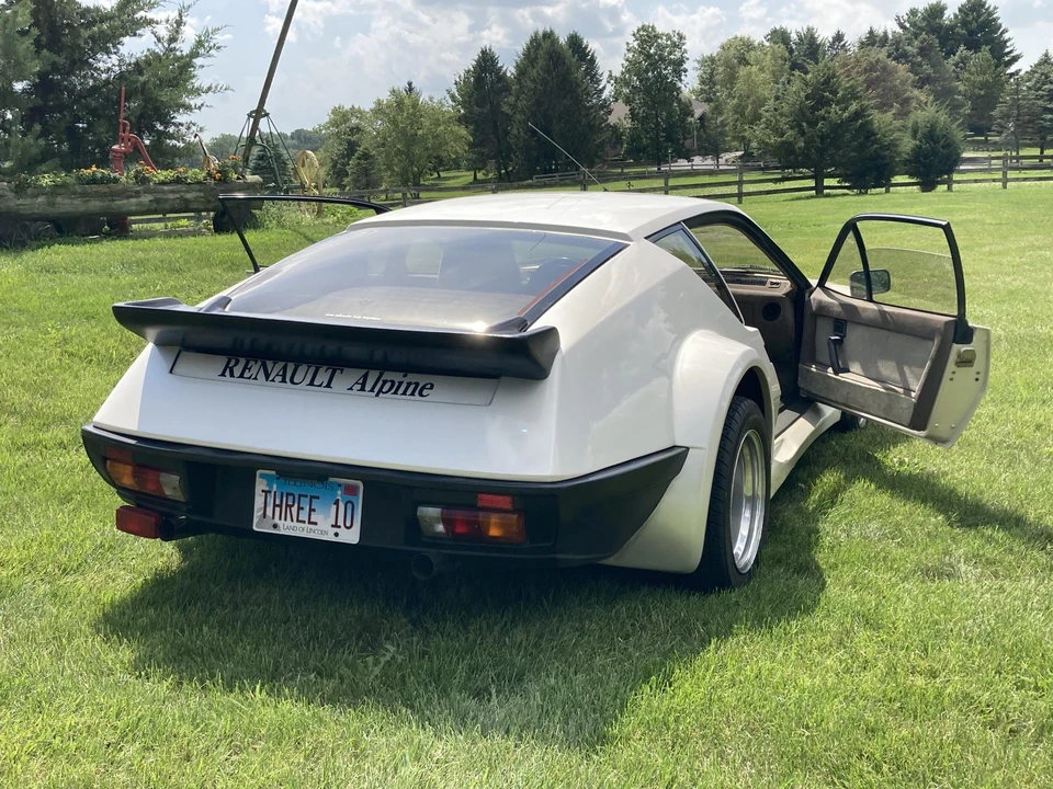 1984 Alpine - Image 18 of 31
