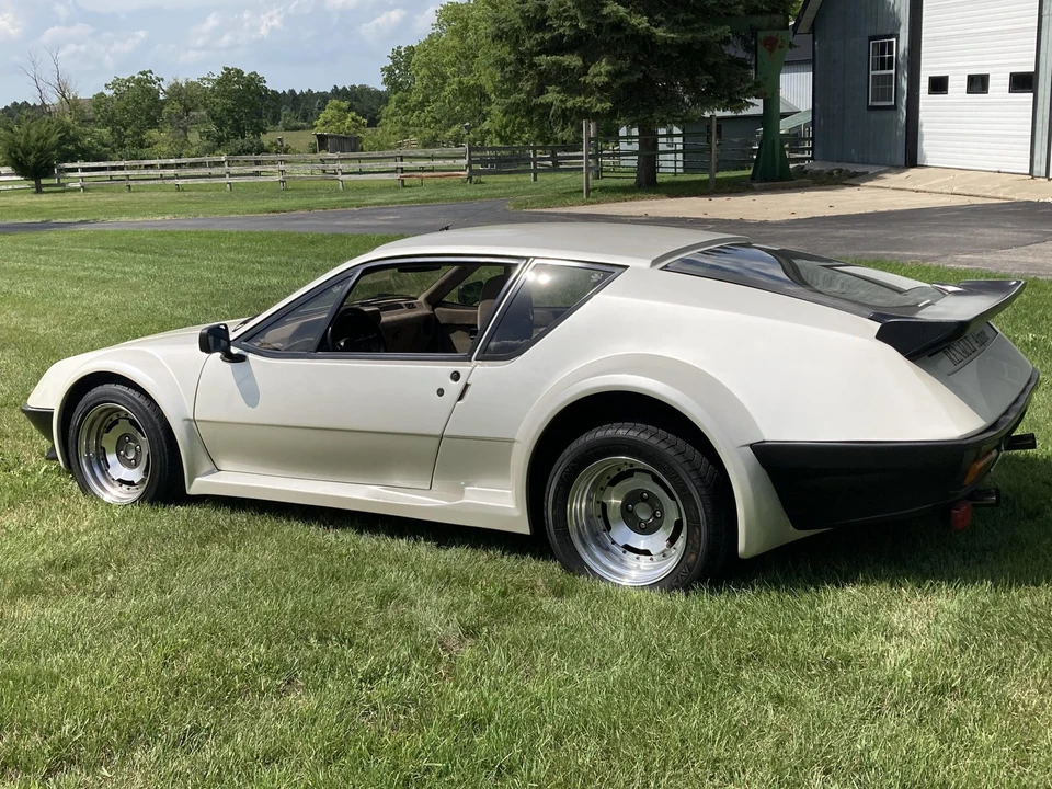 1984 Alpine - Image 9 of 31