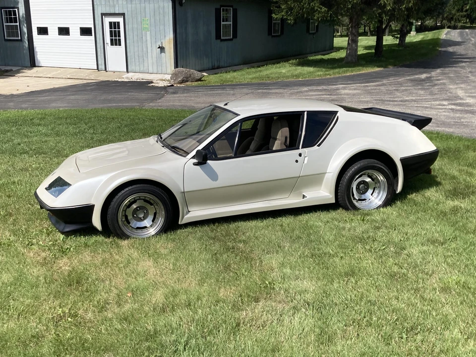 1984 Alpine - Image 10 of 31