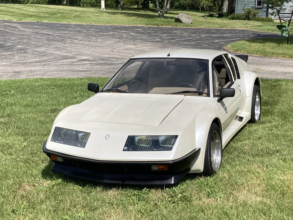 1984 Alpine - Image 3 of 31