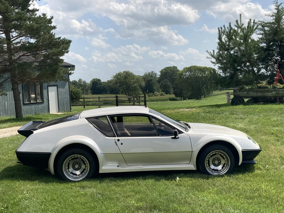 1984 Alpine - Image 5 of 31