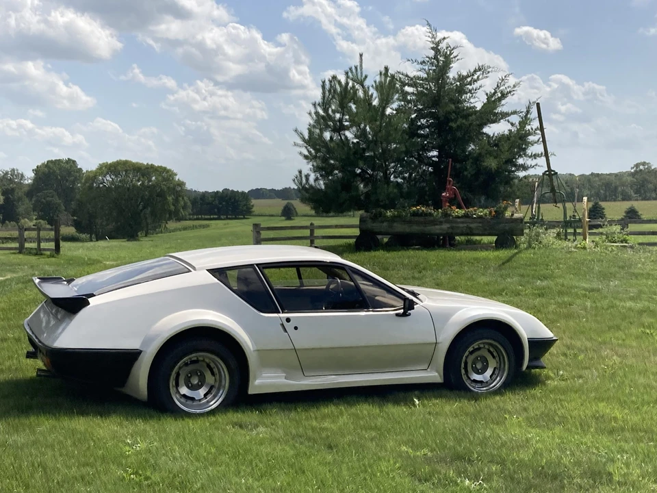 1984 Alpine - Image 6 of 31