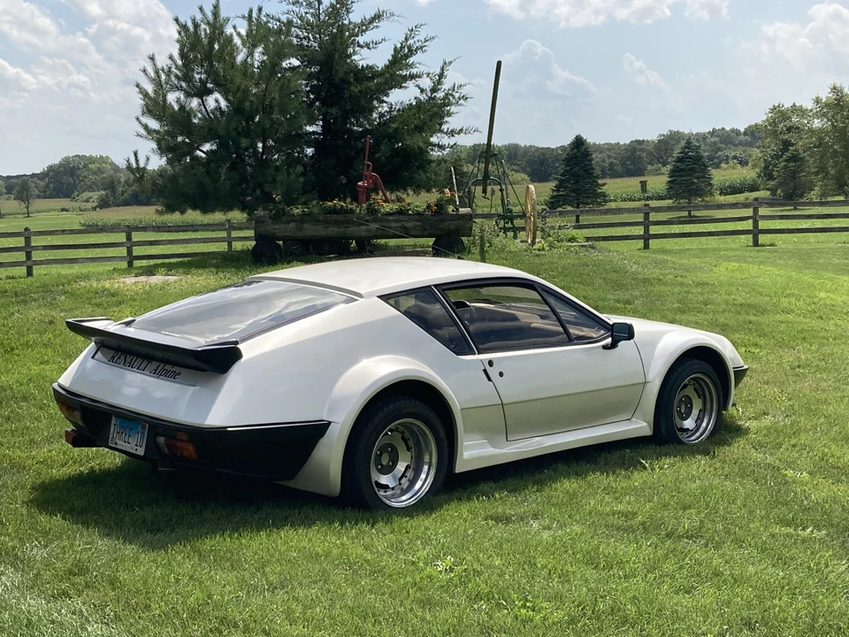 1984 Alpine - Image 7 of 31