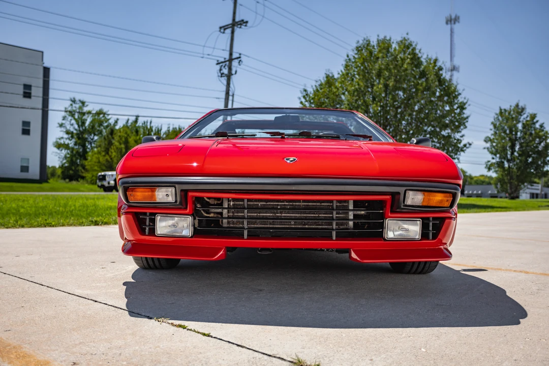 1984 Lamborghini Jalpa - Image 11 of 31