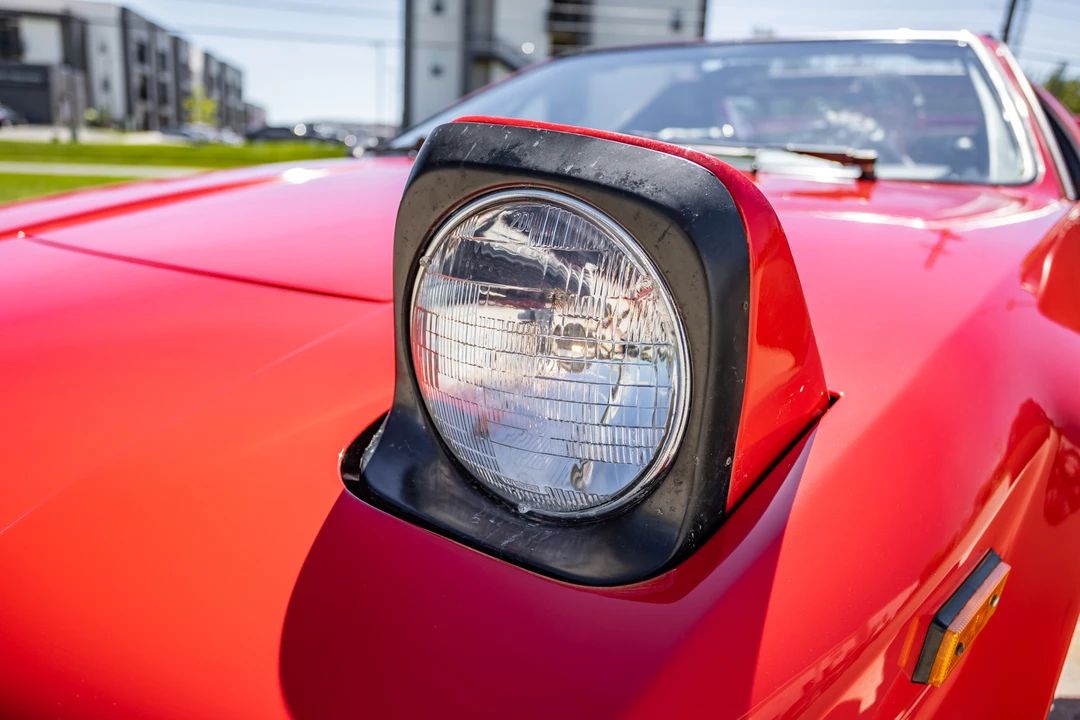 1984 Lamborghini Jalpa - Image 23 of 31