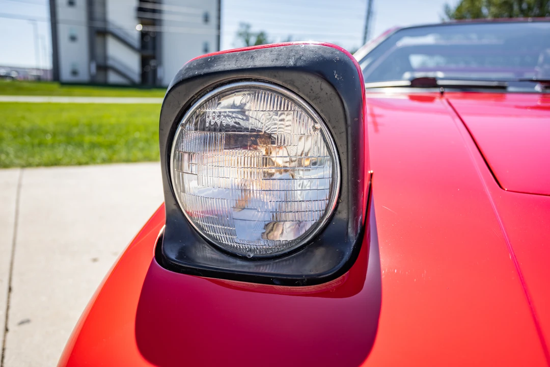 1984 Lamborghini Jalpa - Image 22 of 31